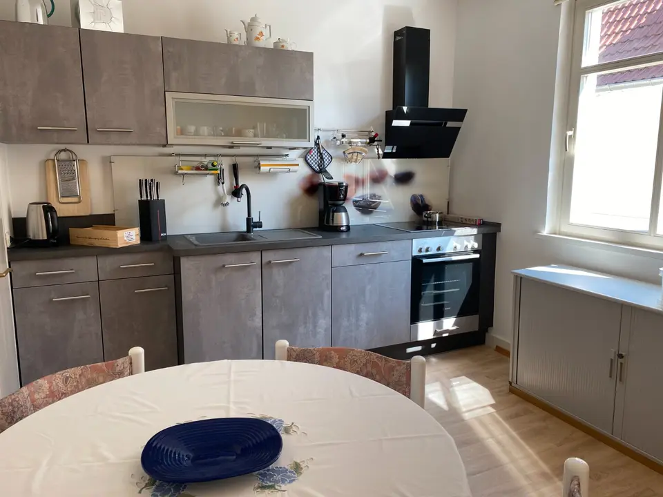 WG-Zimmer mit 86 m² in Rüsselsheim am Main – Bild 6