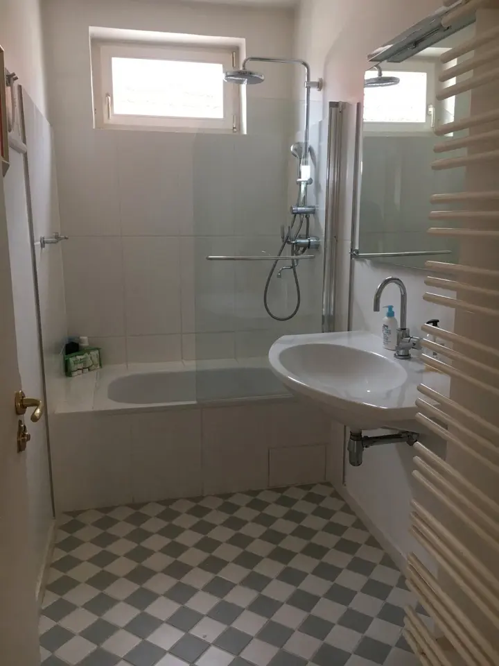 WG-Zimmer mit 86 m² in Rüsselsheim am Main – Bild 7