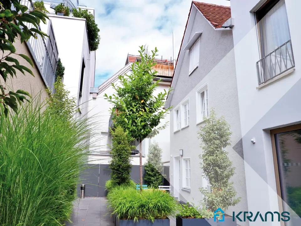 Studio mit 24 m² in Reutlingen – Bild 1