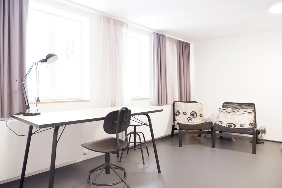 Studio mit 24 m² in Reutlingen – Bild 2