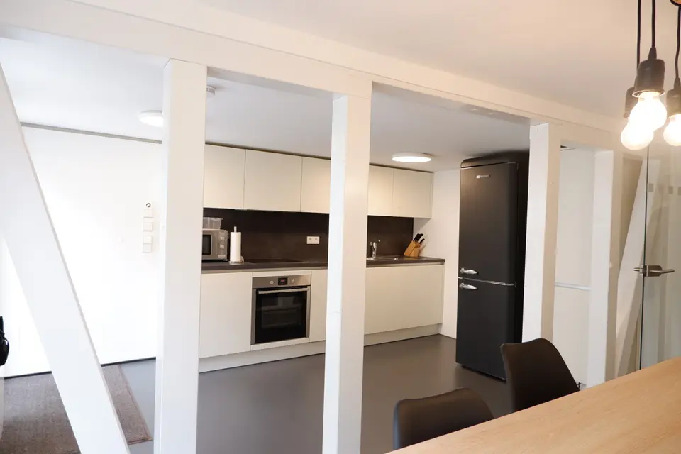 Studio mit 24 m² in Reutlingen – Bild 6