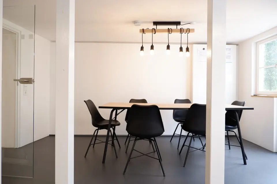 Studio mit 24 m² in Reutlingen – Bild 8