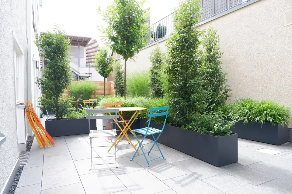 Studio mit 24 m² in Reutlingen – Bild 9
