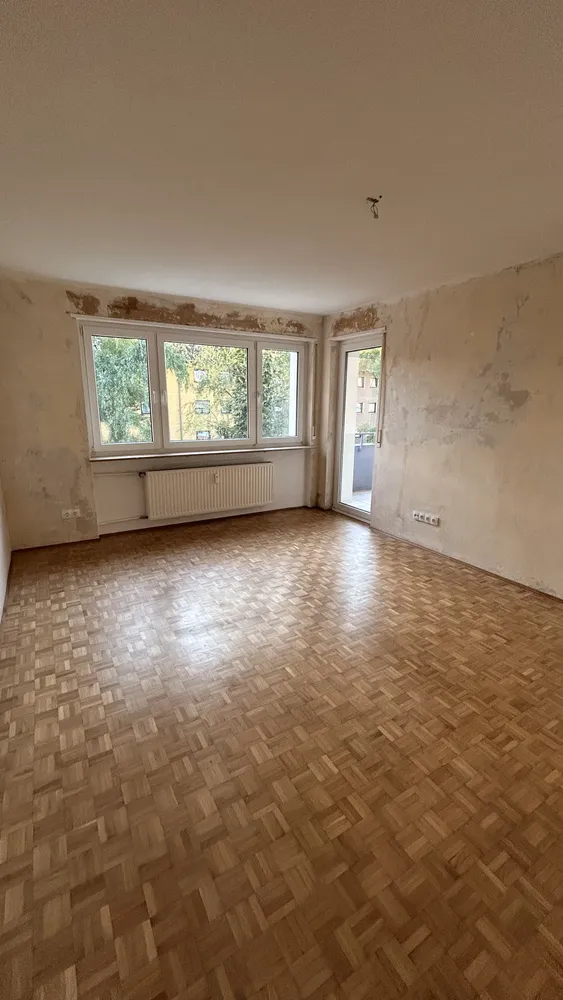 4 Zimmer Wohnung mit 75 m² in Aschaffenburg – Bild 1
