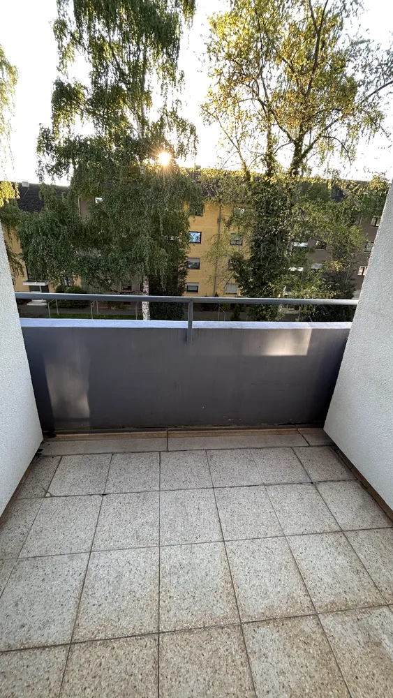 4 Zimmer Wohnung mit 75 m² in Aschaffenburg – Bild 3