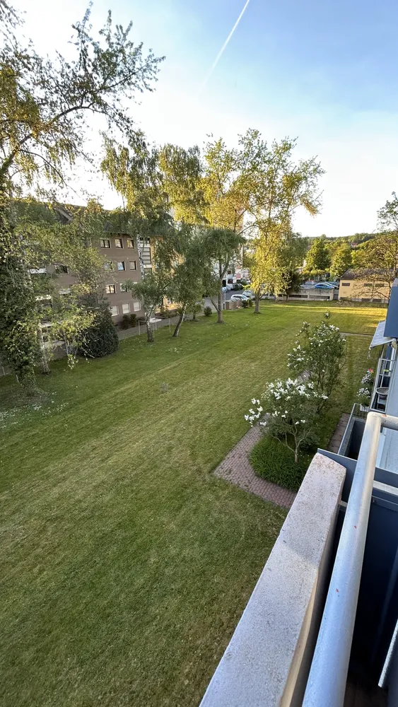 4 Zimmer Wohnung mit 75 m² in Aschaffenburg – Bild 4