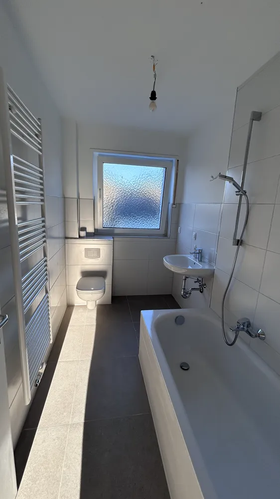 4 Zimmer Wohnung mit 75 m² in Aschaffenburg – Bild 5