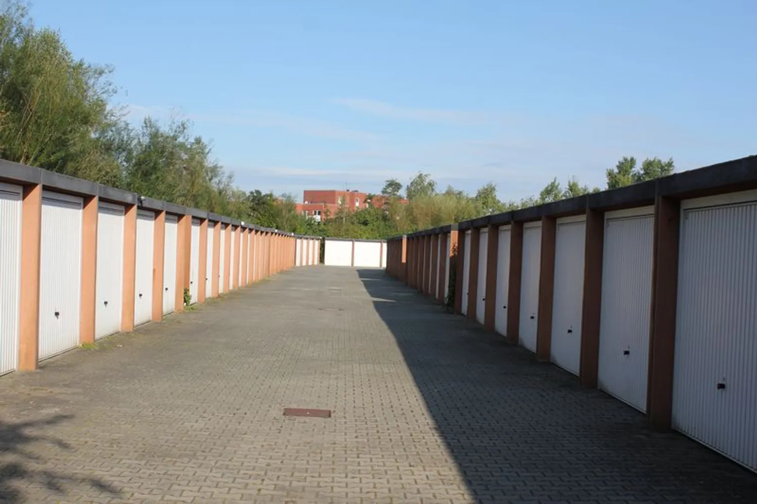 2 Zimmer Wohnung mit 53 m² in Lüneburg – Bild 2