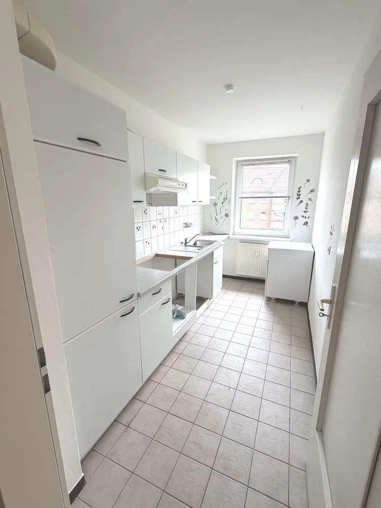 2 Zimmer Wohnung mit 53 m² in Lüneburg – Bild 3