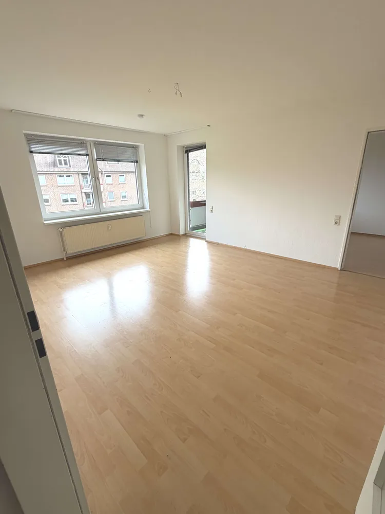 2 Zimmer Wohnung mit 53 m² in Lüneburg – Bild 4