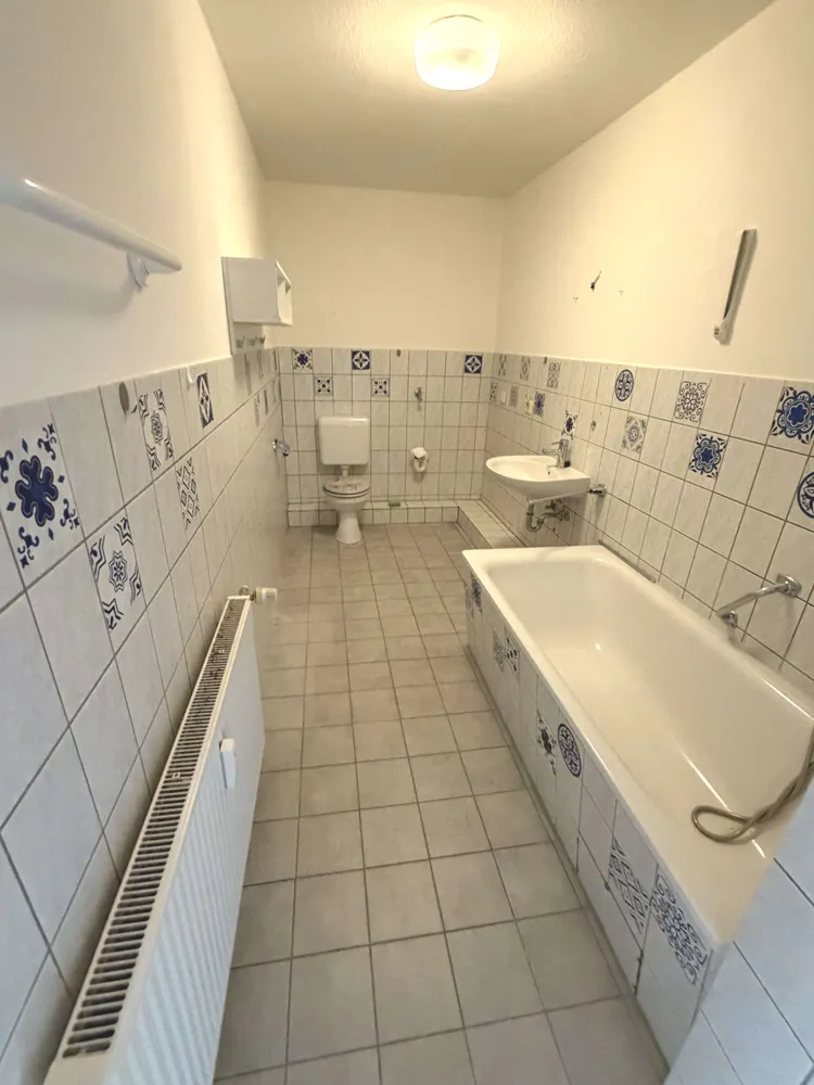 2 Zimmer Wohnung mit 53 m² in Lüneburg – Bild 5