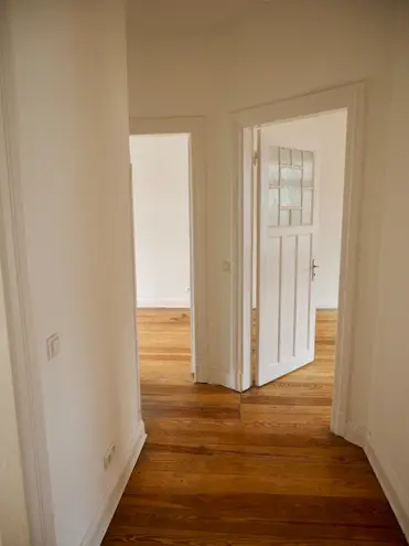 3 Zimmer Wohnung mit 67 m² in Hamburg – Bild 3