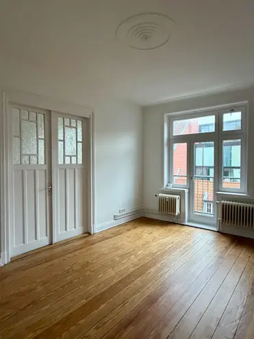 3 Zimmer Wohnung mit 67 m² in Hamburg – Bild 5