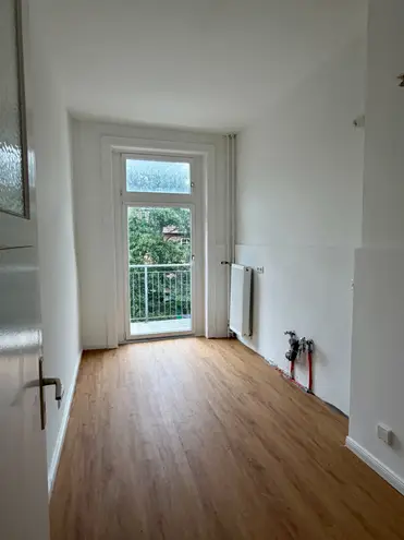 3 Zimmer Wohnung mit 67 m² in Hamburg – Bild 10