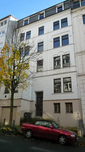 4 Zimmer Wohnung mit 90 m² in Wuppertal – Bild 1