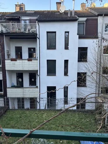 4 Zimmer Wohnung mit 90 m² in Wuppertal – Bild 6