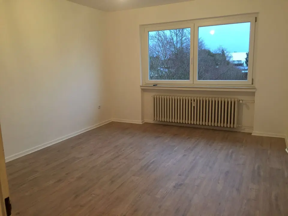 4 Zimmer Wohnung mit 107 m² in Hildesheim – Bild 2