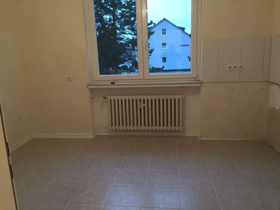 4 Zimmer Wohnung mit 107 m² in Hildesheim – Bild 3