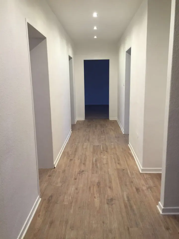 4 Zimmer Wohnung mit 107 m² in Hildesheim – Bild 4