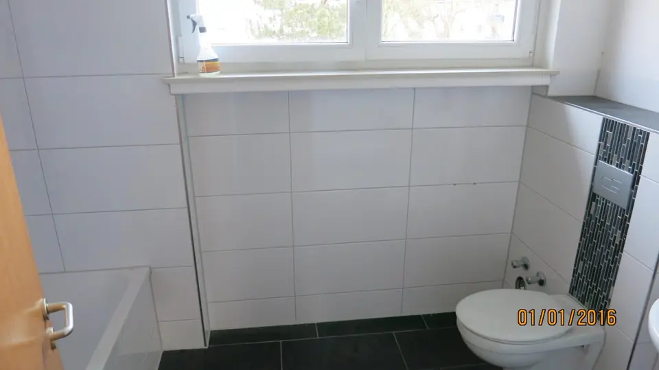 4 Zimmer Wohnung mit 107 m² in Hildesheim – Bild 5