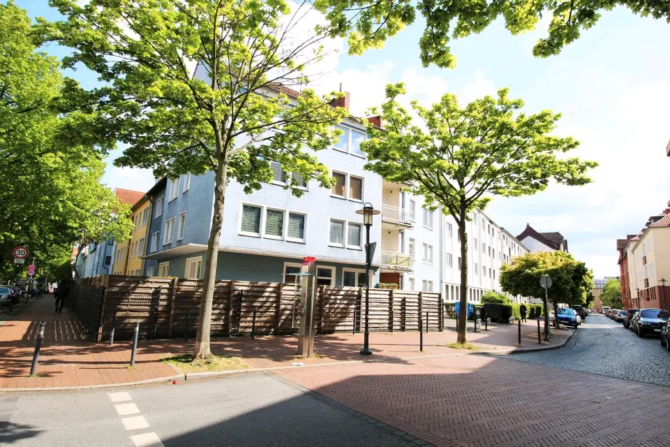 4 Zimmer Wohnung mit 107 m² in Hildesheim – Bild 9