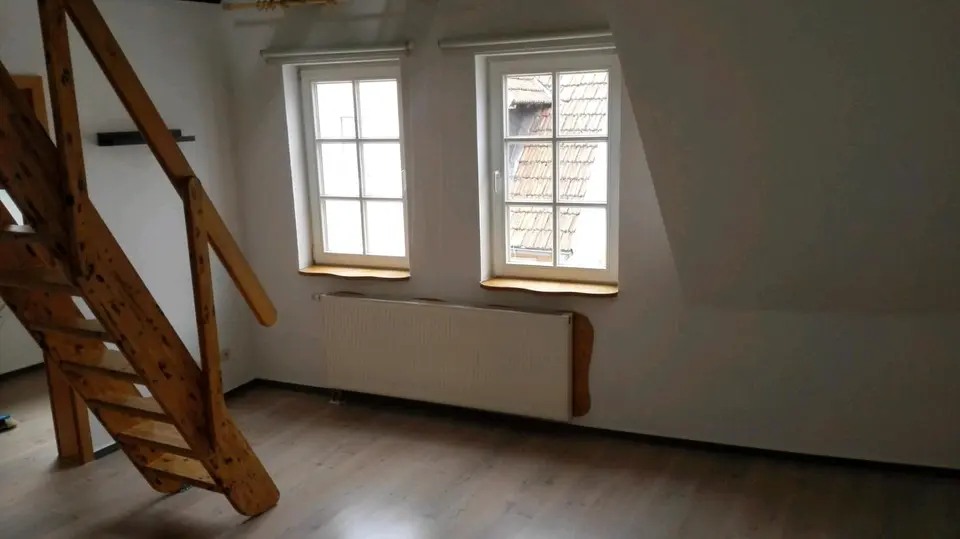 2 Zimmer Wohnung mit 59 m² in Marburg – Bild 1