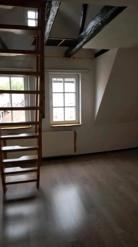 2 Zimmer Wohnung mit 59 m² in Marburg – Bild 2