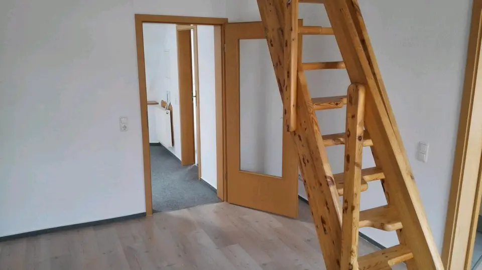 2 Zimmer Wohnung mit 59 m² in Marburg – Bild 3