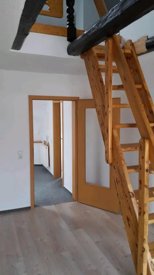 2 Zimmer Wohnung mit 59 m² in Marburg – Bild 4