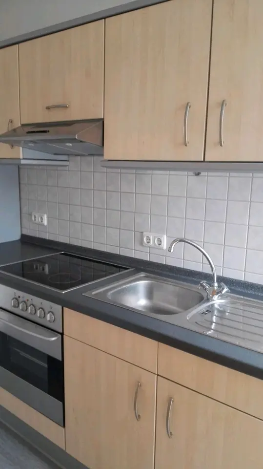 2 Zimmer Wohnung mit 59 m² in Marburg – Bild 7