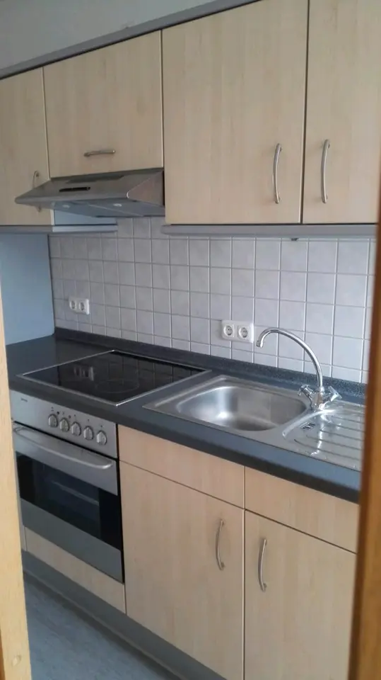 2 Zimmer Wohnung mit 59 m² in Marburg – Bild 8