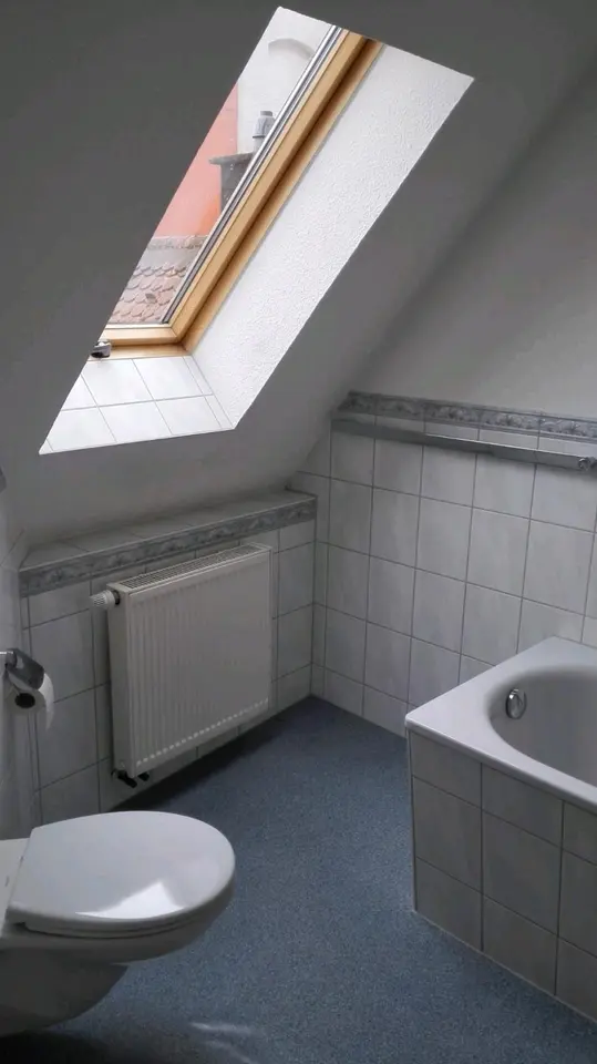 2 Zimmer Wohnung mit 59 m² in Marburg – Bild 9