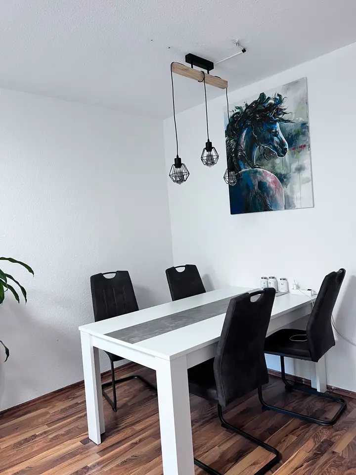 3 Zimmer Wohnung mit 65 m² in Erfurt – Bild 4