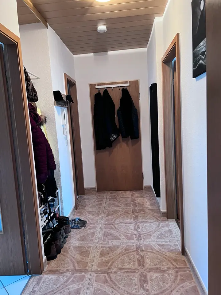 3 Zimmer Wohnung mit 65 m² in Erfurt – Bild 5