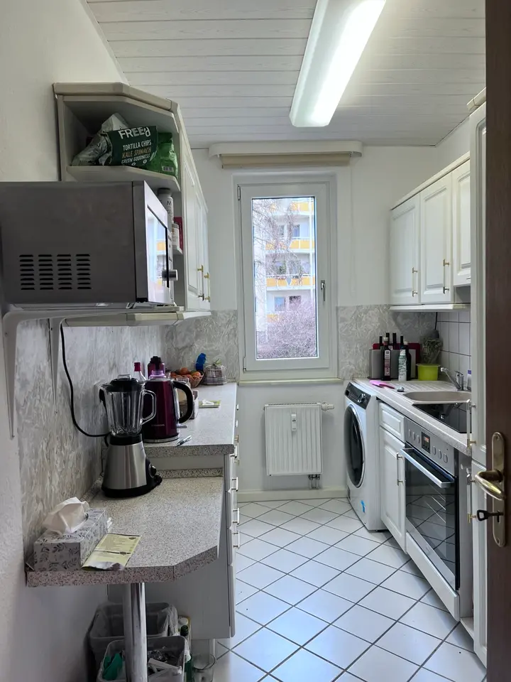 3 Zimmer Wohnung mit 65 m² in Erfurt – Bild 6
