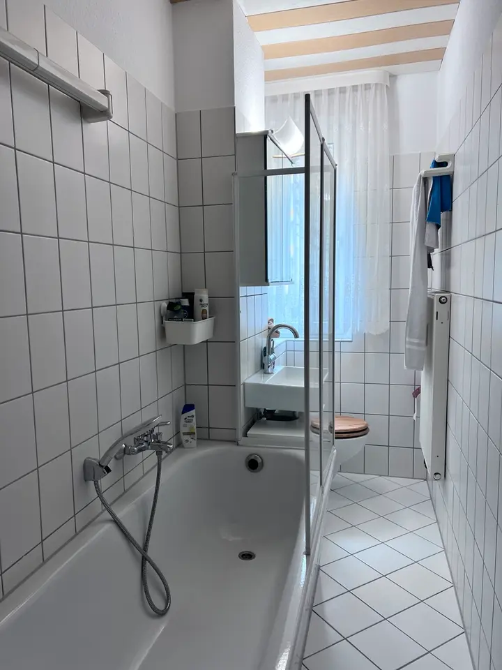 3 Zimmer Wohnung mit 65 m² in Erfurt – Bild 8