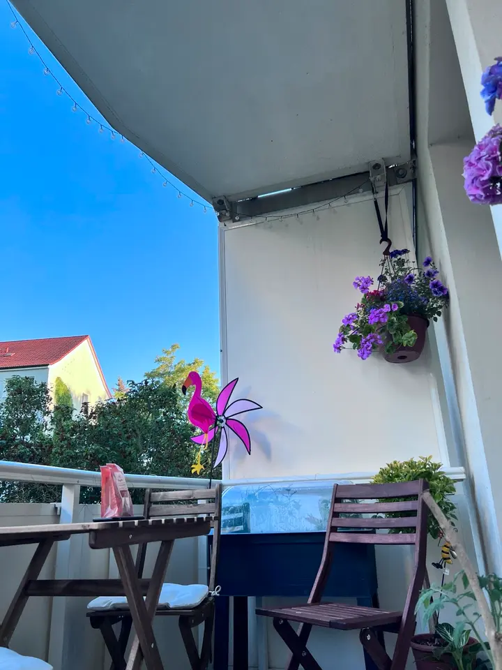 3 Zimmer Wohnung mit 65 m² in Erfurt – Bild 9