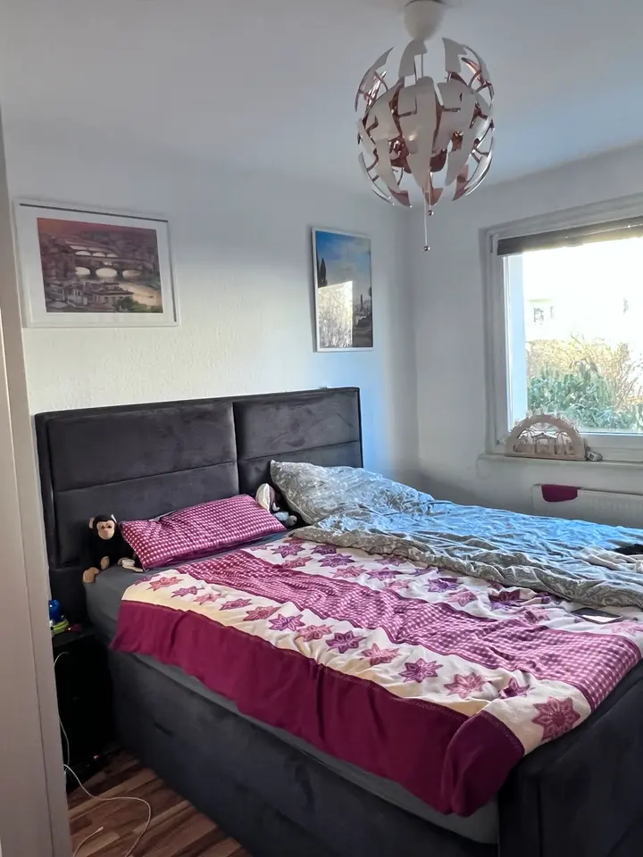 3 Zimmer Wohnung mit 65 m² in Erfurt – Bild 10