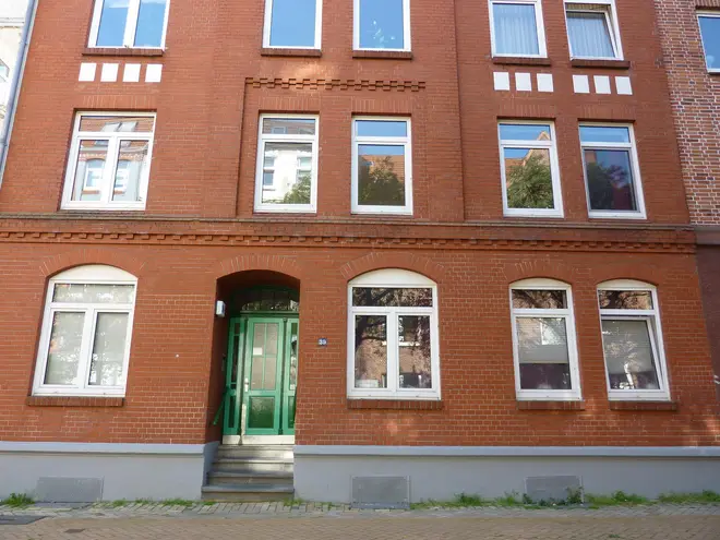 2 Zimmer Wohnung mit 45 m² in Kiel – Bild 1