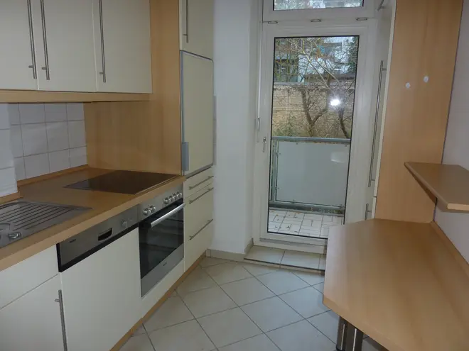 2 Zimmer Wohnung mit 45 m² in Kiel – Bild 6