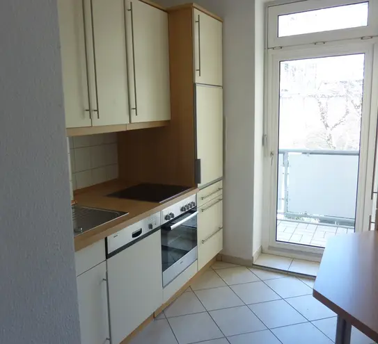 2 Zimmer Wohnung mit 45 m² in Kiel – Bild 8