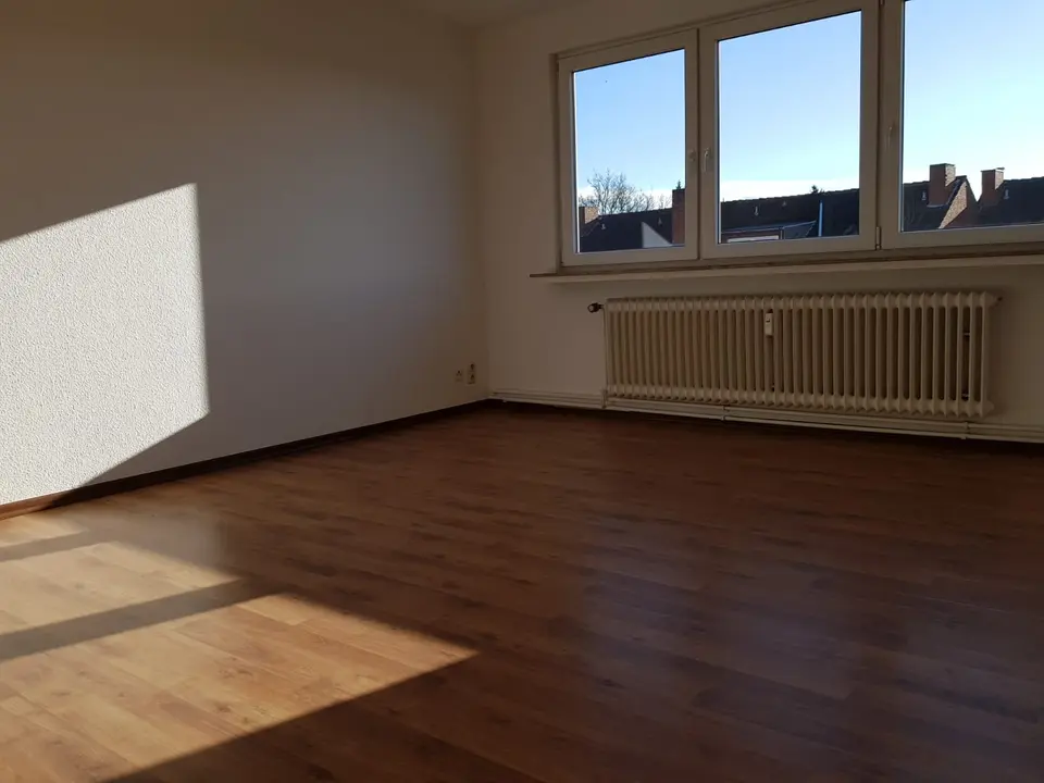 4 Zimmer Wohnung mit 92 m² in Bremerhaven – Bild 6