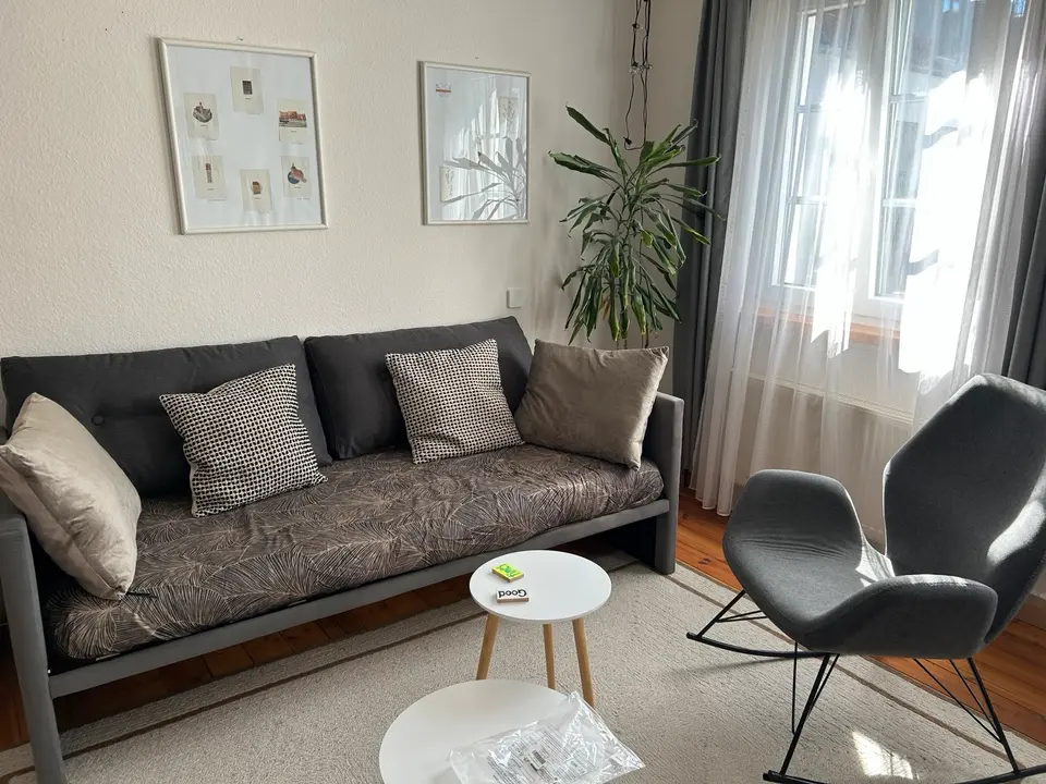 WG-Zimmer mit 62 m² in Bamberg – Bild 1