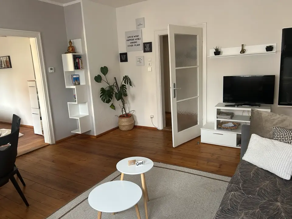 WG-Zimmer mit 62 m² in Bamberg – Bild 4