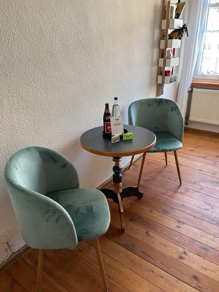 WG-Zimmer mit 62 m² in Bamberg – Bild 6