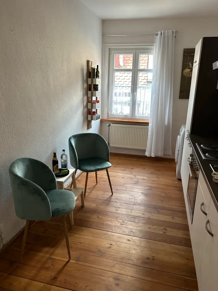 WG-Zimmer mit 62 m² in Bamberg – Bild 7