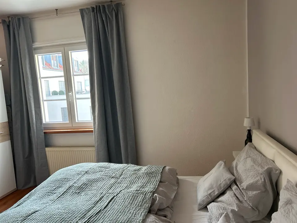 WG-Zimmer mit 62 m² in Bamberg – Bild 10