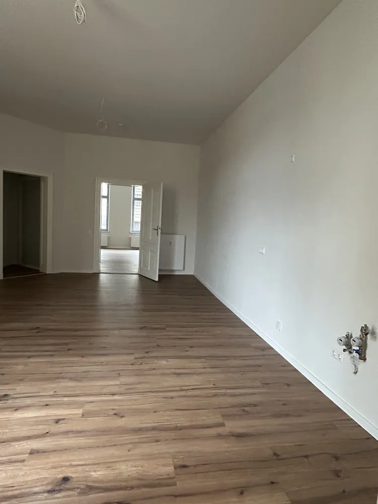 2 Zimmer Wohnung mit 81 m² in Görlitz – Bild 1