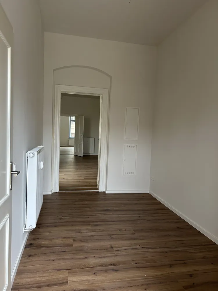 2 Zimmer Wohnung mit 81 m² in Görlitz – Bild 2