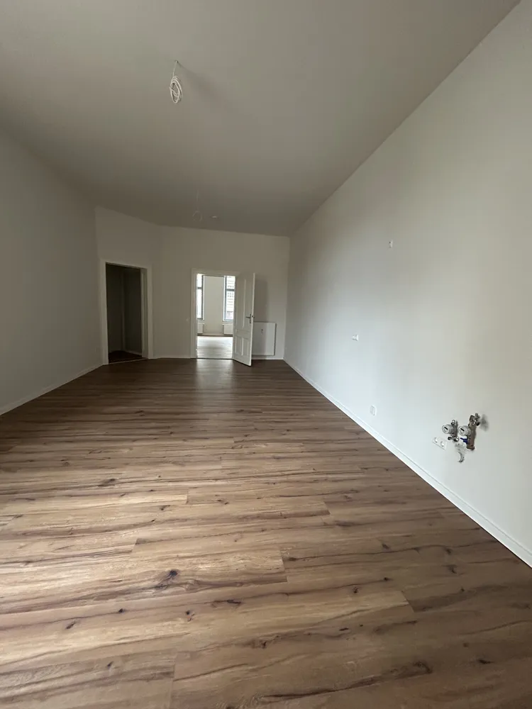 2 Zimmer Wohnung mit 81 m² in Görlitz – Bild 5